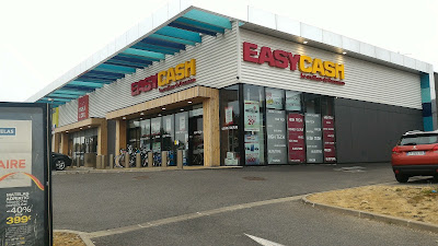 Easy Cash Boulogne à Saint-Martin-Boulogne