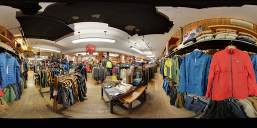 Clothing Store «Bivouac», reviews and photos, 336 S State St, Ann Arbor, MI 48104, USA