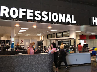 Professional Hair