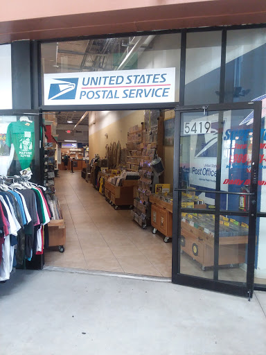 Post Office «USPS», reviews and photos, 5419 International Dr, Orlando, FL 32819, USA