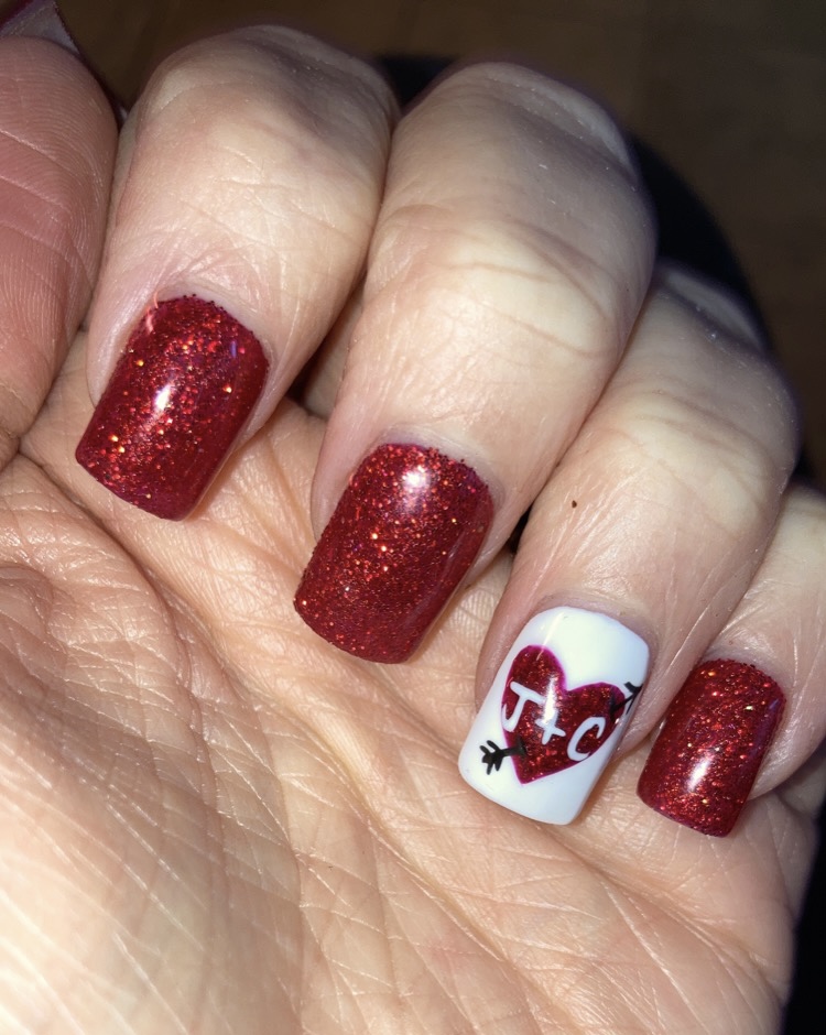 Polished Nail Co. 37356