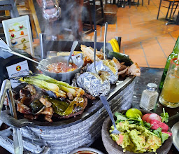 El Toro Qüintaco photo