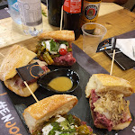 Photo n°8 de l'avis de bodovero. fait le 24/08/2017 à 15:44 sur le  Jooink à Giugliano in Campania