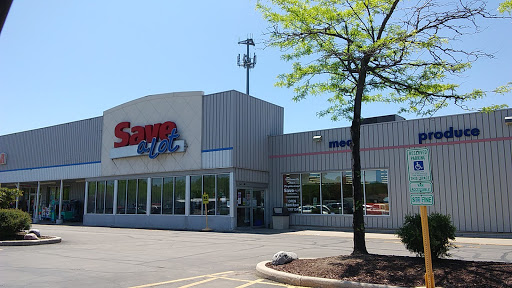 Grocery Store «Save-A-Lot», reviews and photos, 794 S Main St, Fond du Lac, WI 54935, USA