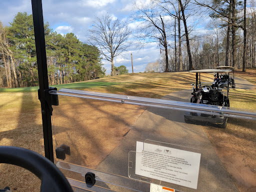 Golf Course «Legacy Golf Links & Driving Range», reviews and photos, 1825 Windy Hill Rd, Smyrna, GA 30080, USA