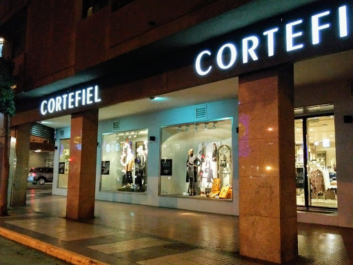 Cortefiel