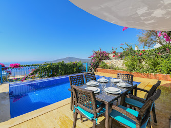 Paradise Kalkan Villas