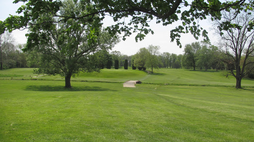 Golf Course «Crawfordsville Municipal Golf Course», reviews and photos, 1000 E South Blvd, Crawfordsville, IN 47933, USA