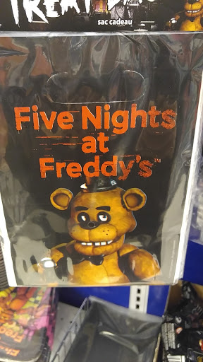 Party Store «Party City», reviews and photos