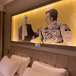 Photo n°1 de l'avis de Alysen.a fait le 06/09/2022 à 17:11 sur le  Best Western Premier Palace Milan à Modena