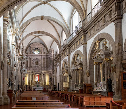 Templo de San Agustín photo