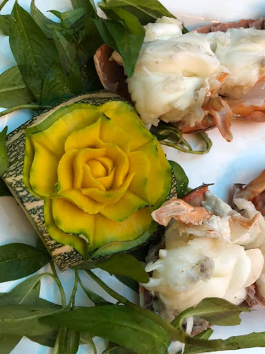 Nhà hàng Hầm rượu ĐÔ RÊ MON