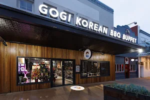 GOGI Korean BBQ & HotPot Buffet image