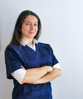Florine Berthod - Ostéopathe Paris 1er - Anatomik à Paris