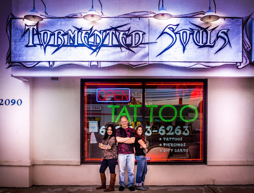 Explore pool tattoo ideas, creative tattoo ideas in East Northport, available at Tormented Souls