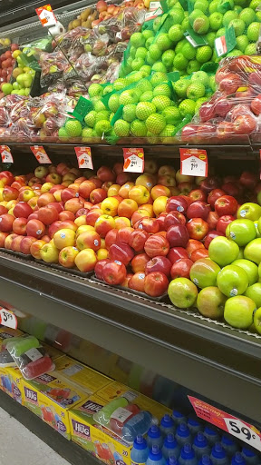 Grocery Store «Foodland», reviews and photos, 1223 W Main St, Monongahela, PA 15063, USA
