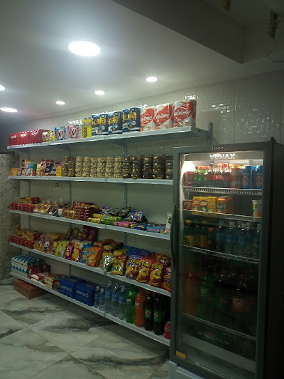 Mercado mix pechincha loja Rio de Janeiro