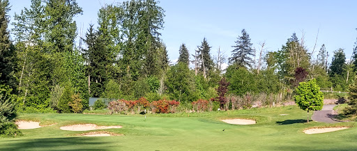 Golf Club «The Golf Club At Redmond Ridge», reviews and photos, 11825 Trilogy Pkwy NE, Redmond, WA 98053, USA
