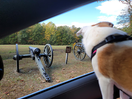 Battle Site «Spotsylvania Court House Battlefield», reviews and photos, 9550 Grant Dr, Spotsylvania, VA 22553, USA