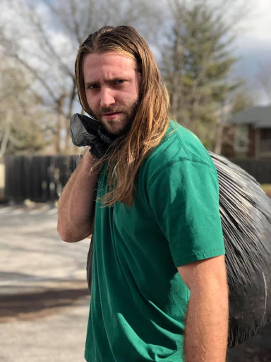 Moving Company «Little Guys Movers Murfreesboro», reviews and photos, 1432 Memorial Blvd, Murfreesboro, TN 37129, USA