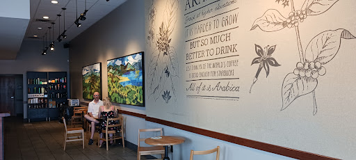 Coffee Shop «Starbucks», reviews and photos, 1731 Martin Luther King Blvd, Houma, LA 70360, USA