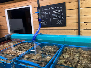 Photo n°16 de L'Huître la Toulverne - Au Rythme des marées à Baden ()