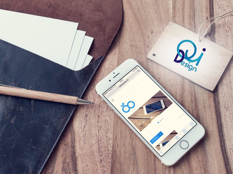 QI Design Criação de Sites e Marketing Digital em Barbacena