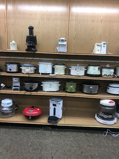 Thrift Store «MyUnique», reviews and photos, 2485 US-22, Union, NJ 07083, USA