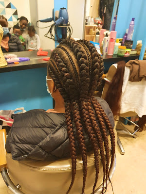 New Style Chez Nabe à Lille