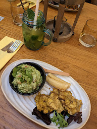 Photo n°21 de Chulla Vida - Restaurant - Paris 11 à Paris ()