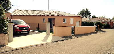A&S Péronne Immobilier à Carcassonne