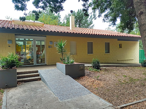 Llar d'Infants Pública Terra de Vents, Institución educativa pública en La Jonquera,Girona