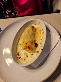 Plats et boissons du Restaurant français La Pêcherie à Saint-Valery-sur-Somme - n°12