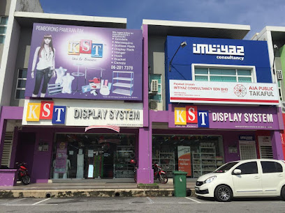 KST Display System (M) Sdn Bhd (Melaka)