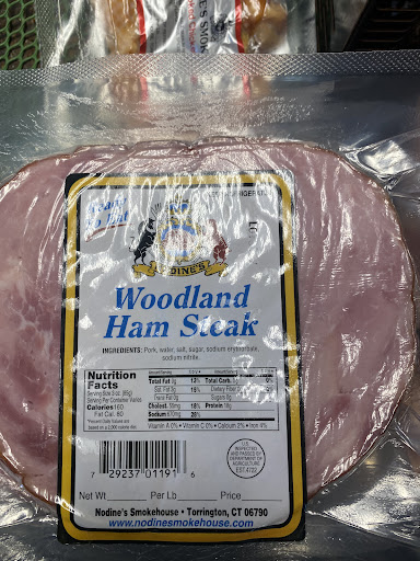 Gourmet Grocery Store «Nodines Gourmet Store», reviews and photos, 39 North St, Goshen, CT 06756, USA