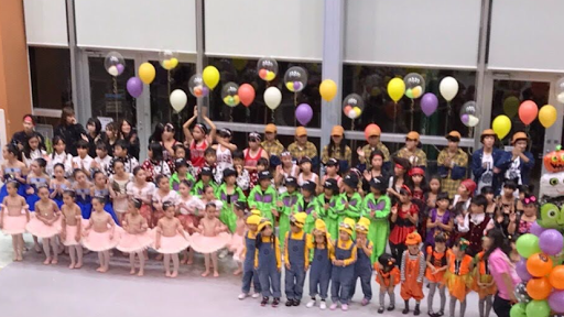 ダンススクール バンビーニスタジオ