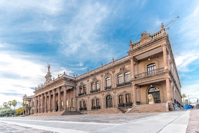 Palacio de Gobierno del Estado de Nuevo León