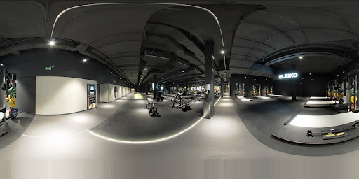 Fitness Park Mairena de Aljarafe - CC Metromar en Mairena del Aljarafe, Sevilla