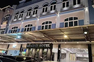 Luxury Hotel Bireuen image