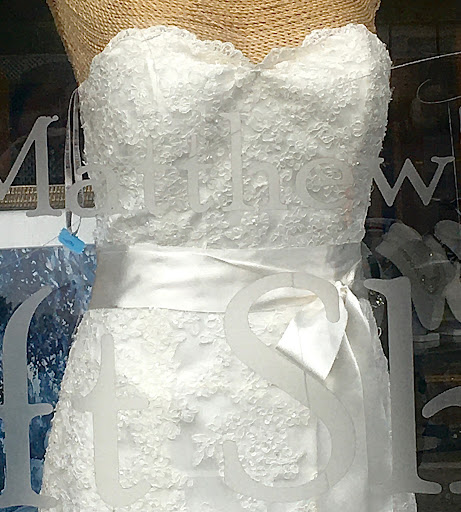 Thrift Store «St. Matthew’s Thrift Shop», reviews and photos, 2812 Main St, Santa Monica, CA 90405, USA