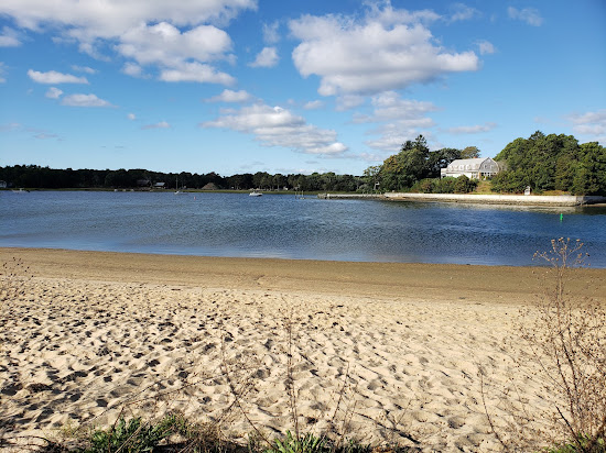 Onset Beach