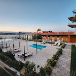 Photo n°14 de l'avis de Elisheva.. fait le 26/01/2023 à 13:23 sur le  Água Hotels Riverside à Parchal