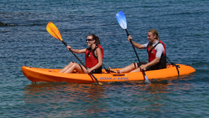 Kelleys Island Kayak Rental