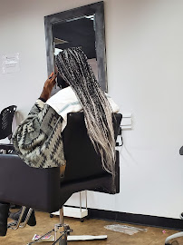DSN Braiding (Diena Simply Natural Braiding LLC) - Photo 9 - Car repair in McKinney, TX, McKinney