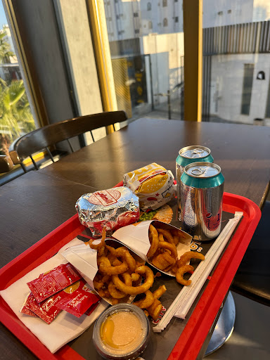 Jan burger – جان برجر 