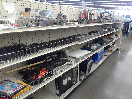 Thrift Store «South Tacoma Goodwill», reviews and photos, 8025 S Hosmer St, Tacoma, WA 98408, USA