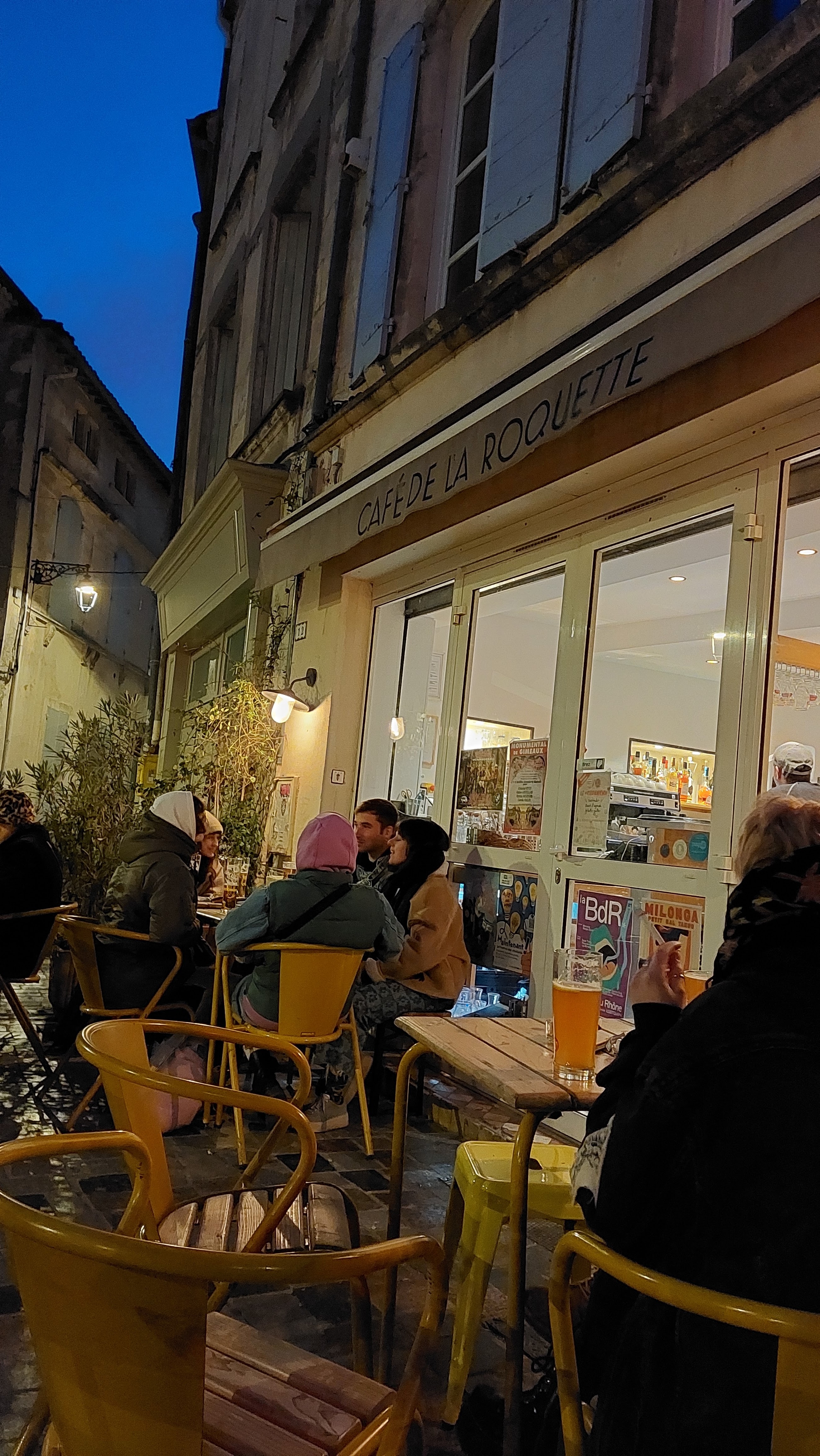 Photo n° 1 de l'avis de Hippolyte.a fait le 03/03/2023 à 18:06