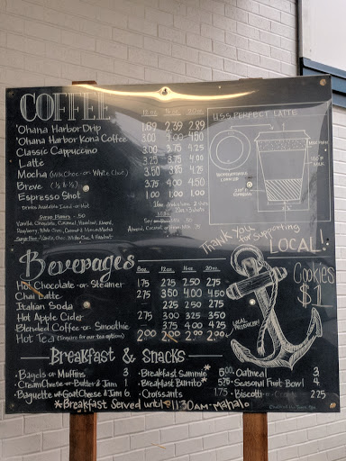 Deli «The Harbor General Store», reviews and photos, 7804 Pioneer Way, Gig Harbor, WA 98335, USA