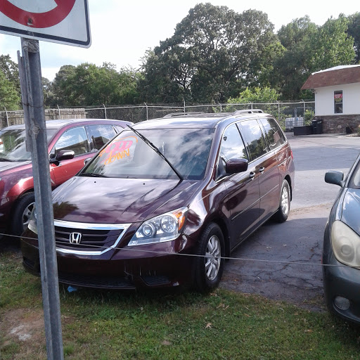 Used Car Dealer «Hola Auto Sales», reviews and photos, 6580 Buford Hwy, Doraville, GA 30340, USA