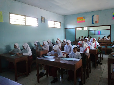 Peserta didik - SMP Muhammadiyah Gubug
